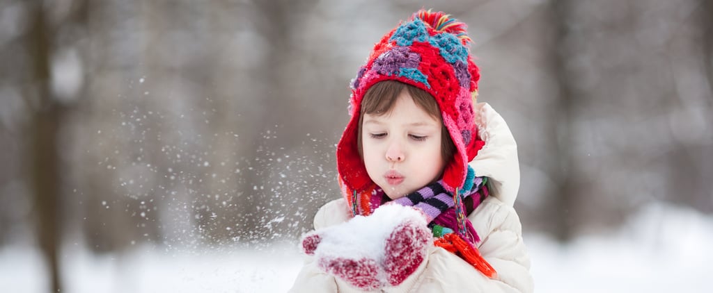 Snow Games For Kids