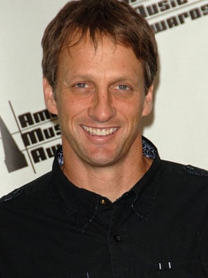 Tony Hawk