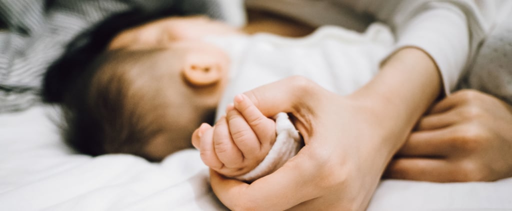 I Felt So Inadequate as a New Mom, but I Learned to Trust Myself — and So Will You