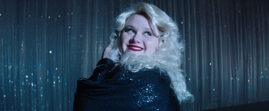 Who Plays Willowdean in Dumplin?
