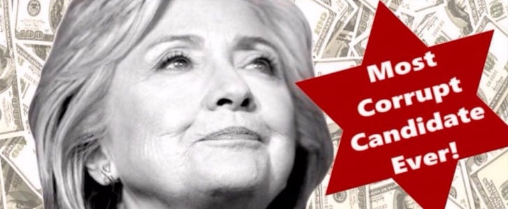 Donald Trump's Star of David Tweet