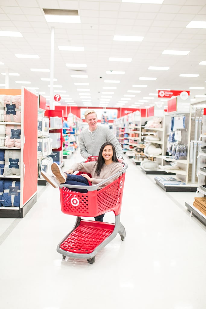 Target Engagement Shoot