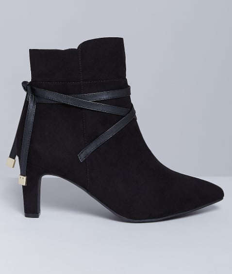 Lane Bryant Ankle Boots
