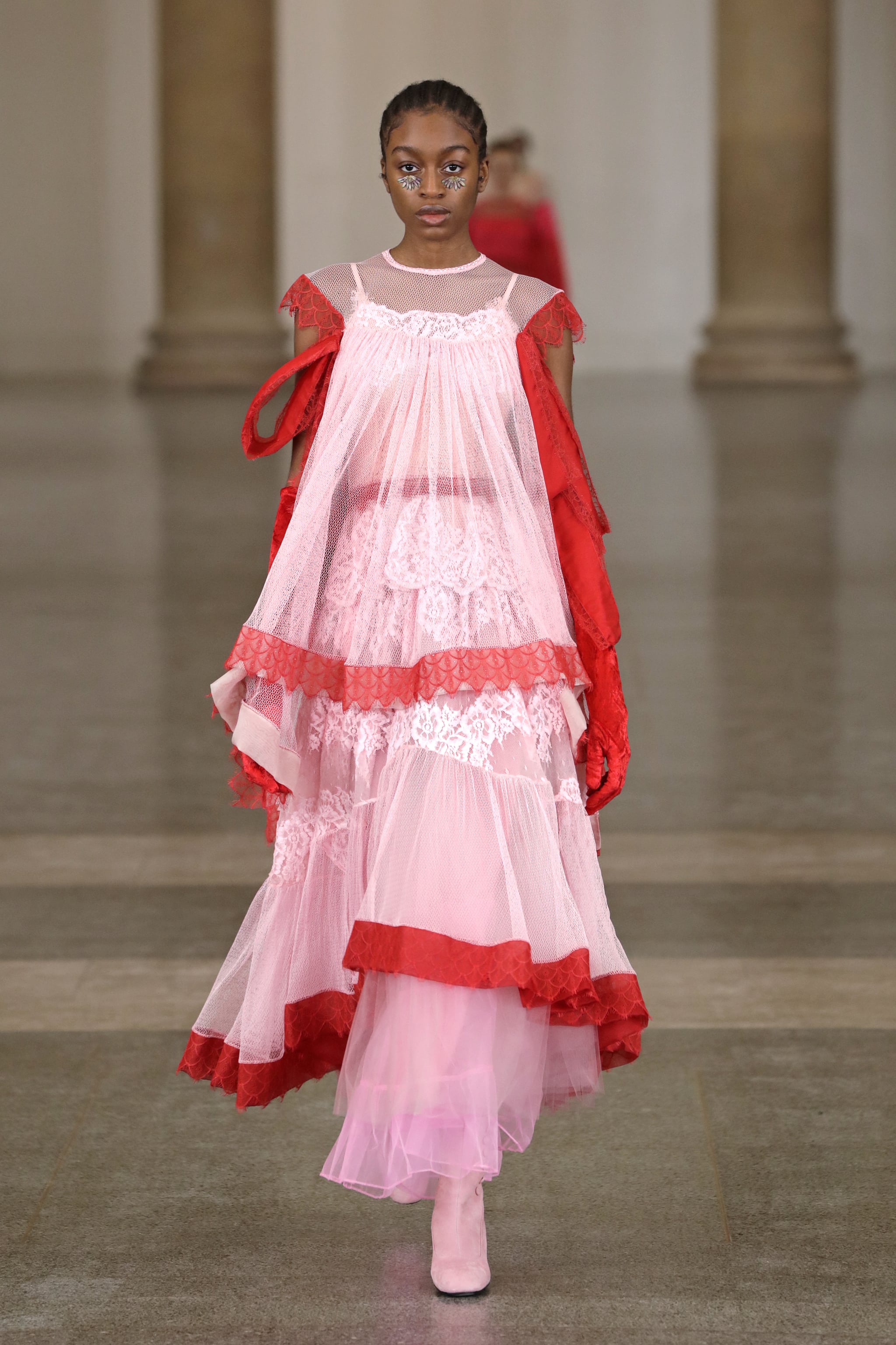 Tulle 2025 skirt 2020
