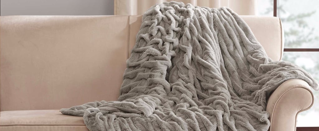 Faux-Fur Home Accessories