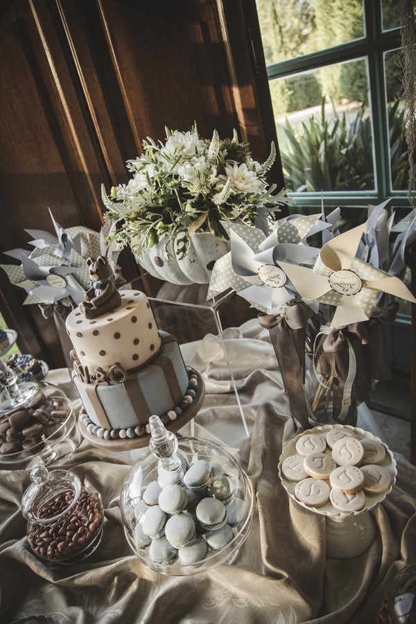 Baby Boy Baptism Ideas Popsugar Family