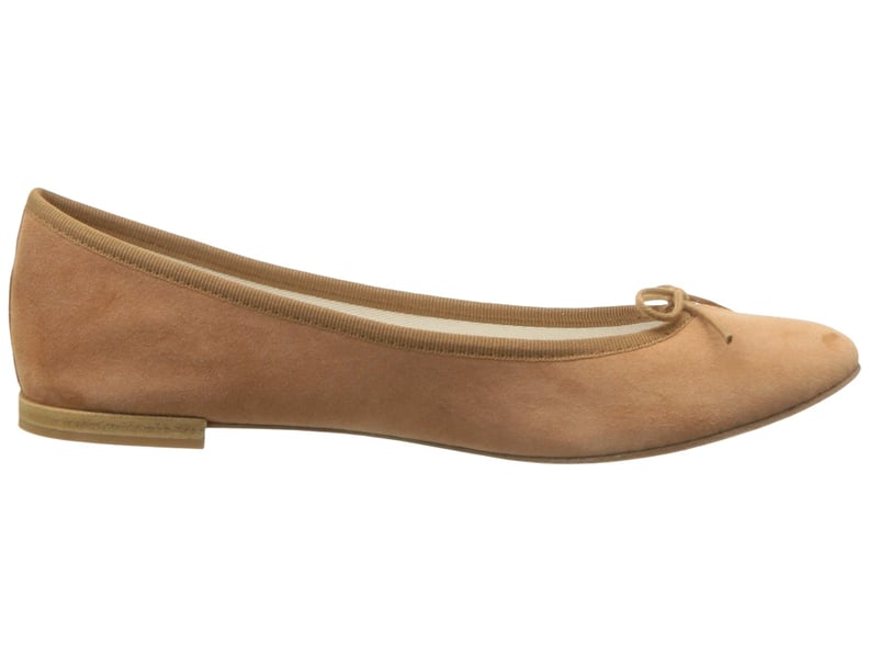 Repetto Ballet Flats