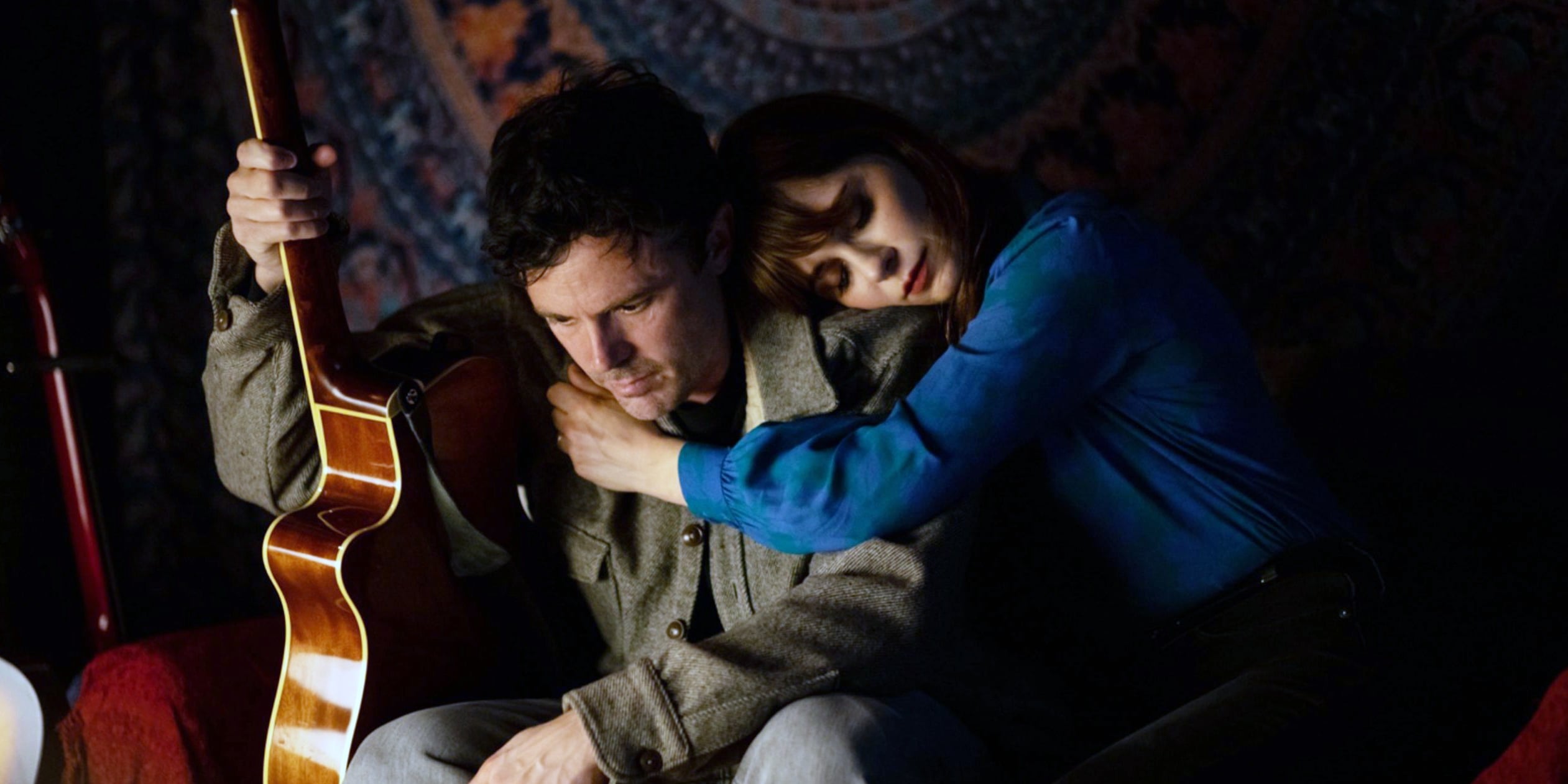 Is Dreamin' Wild Based on a True Story? | POPSUGAR Entertainment - Vimarsana News