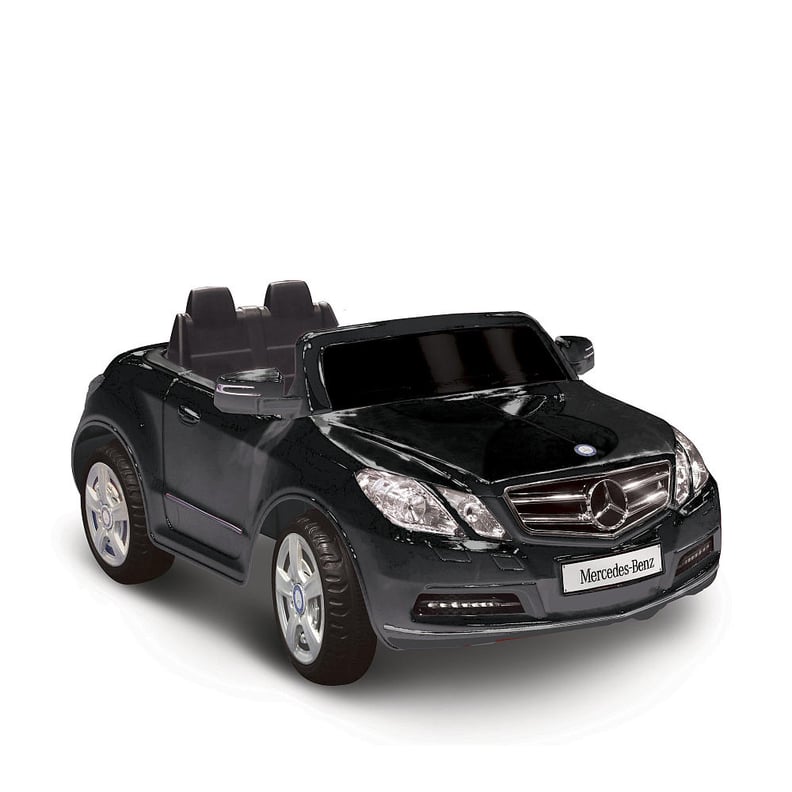 Mercedes-Benz E550 Ride-On