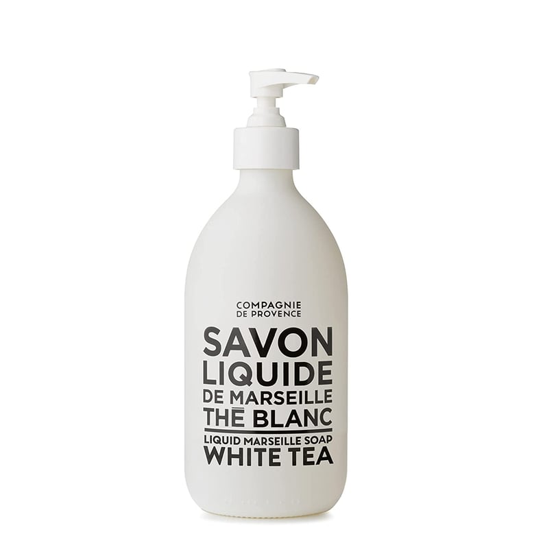 Compagnie de Provence Savon Liquide de Marseille Extra Pure Liquid Soap