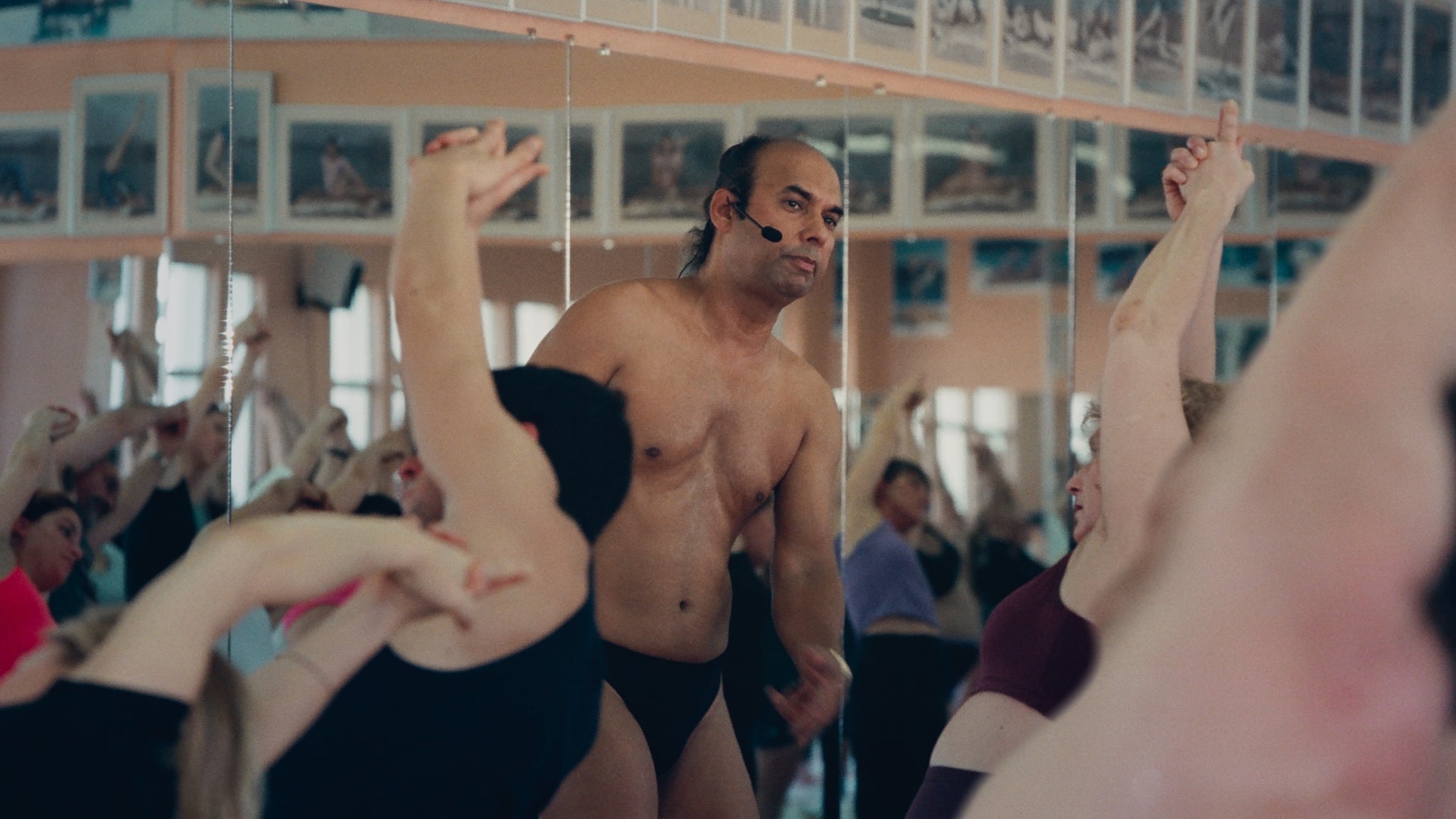 Where Is Bikram Choudhury in 2019?