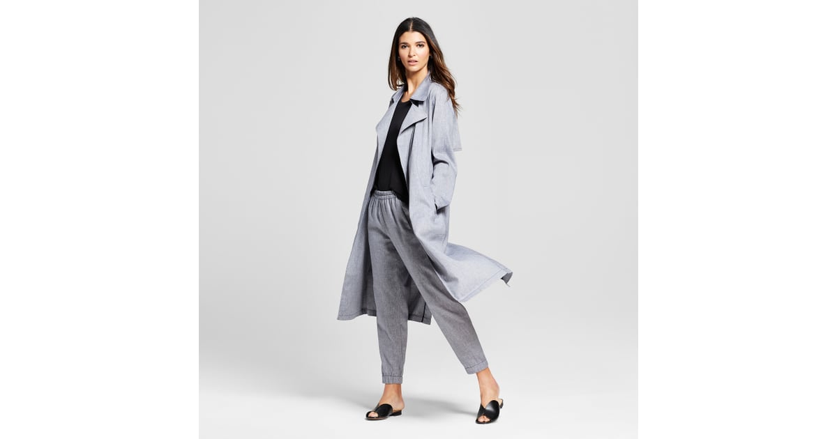 duster jacket target