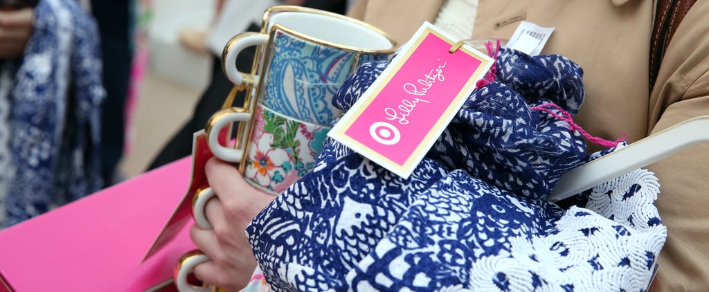 Lilly Pulitzer! Zac Posen! Missoni! Target Is Rereleasing Its Designer Collaboration Items