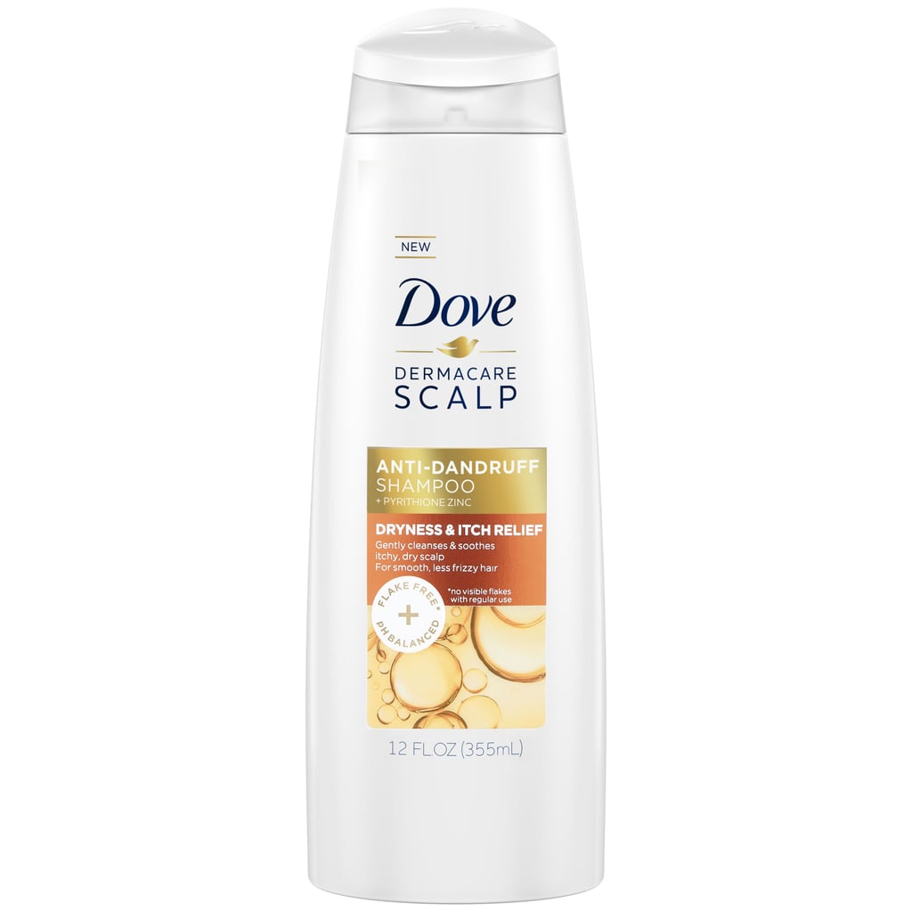 Dove Dermacare Dryness & Itch Relief Shampoo