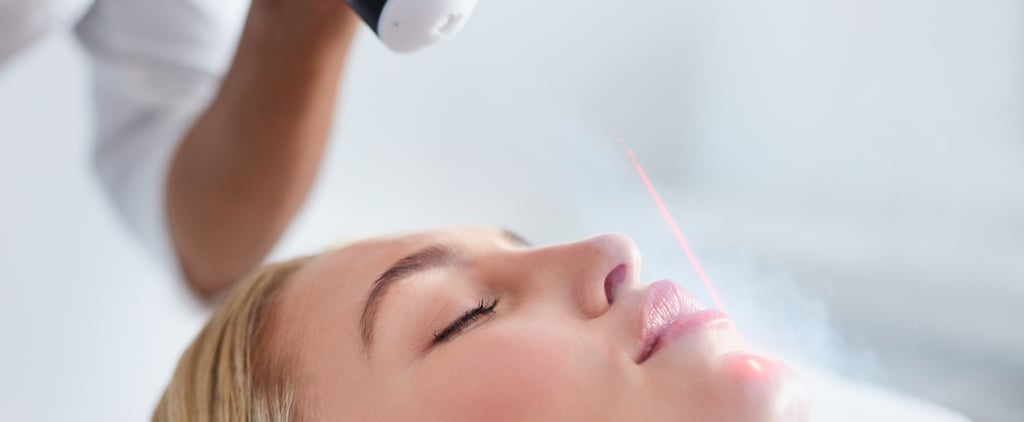 What to Know About Cryo Facials Before Signing Yourself Up