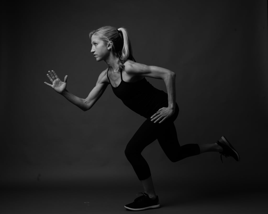 Single-Leg Deadlifts