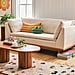 Best Couches For Small Spaces