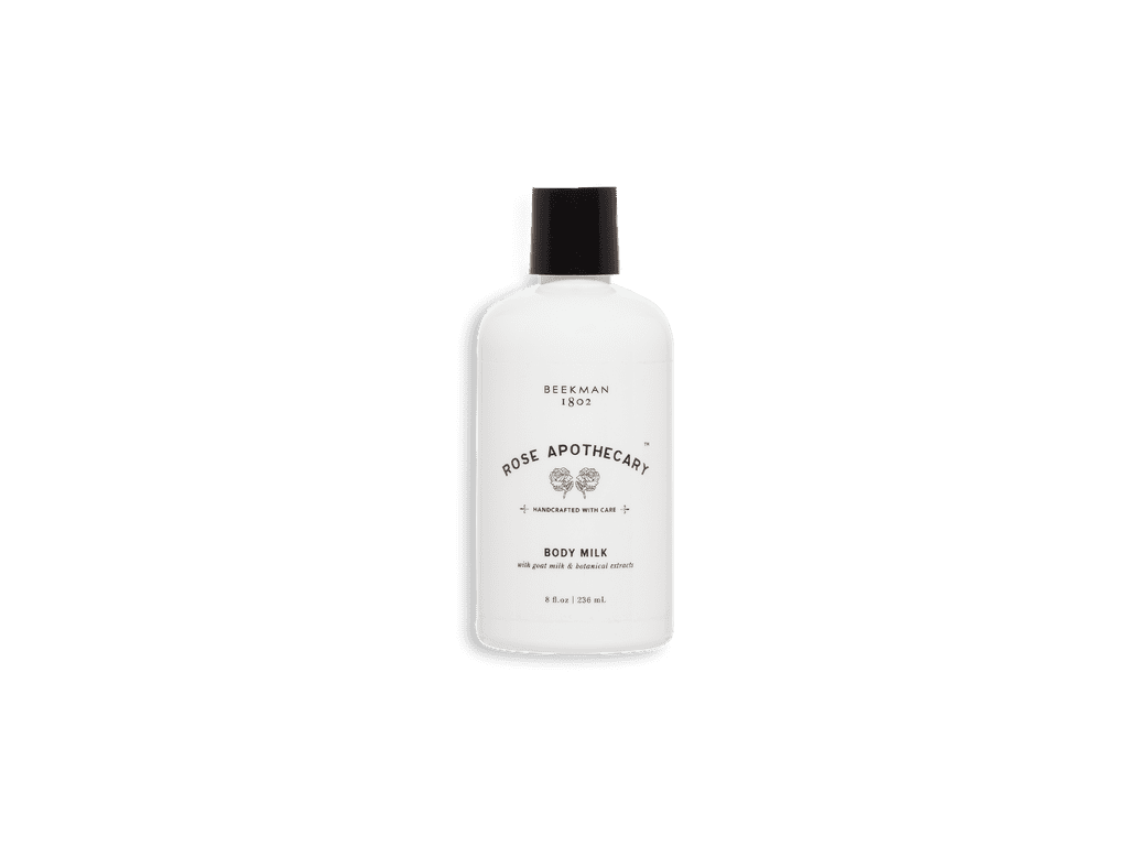 Beekman 1802 x Rose Apothecary Body Milk