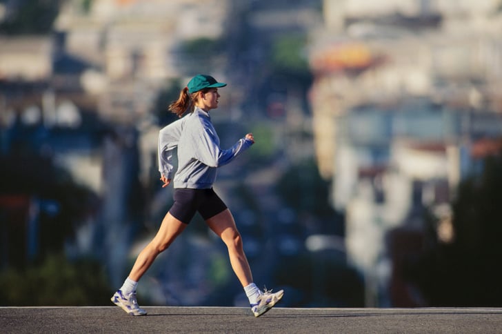 SOCIALA Womens Biker Shorts with Side Pockets Workout Athletic Running Yoga 12 Bike Shorts 