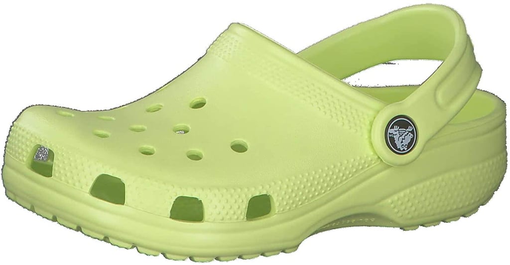 Durable Shoes: Crocs Unisex-Child Classic Clogs