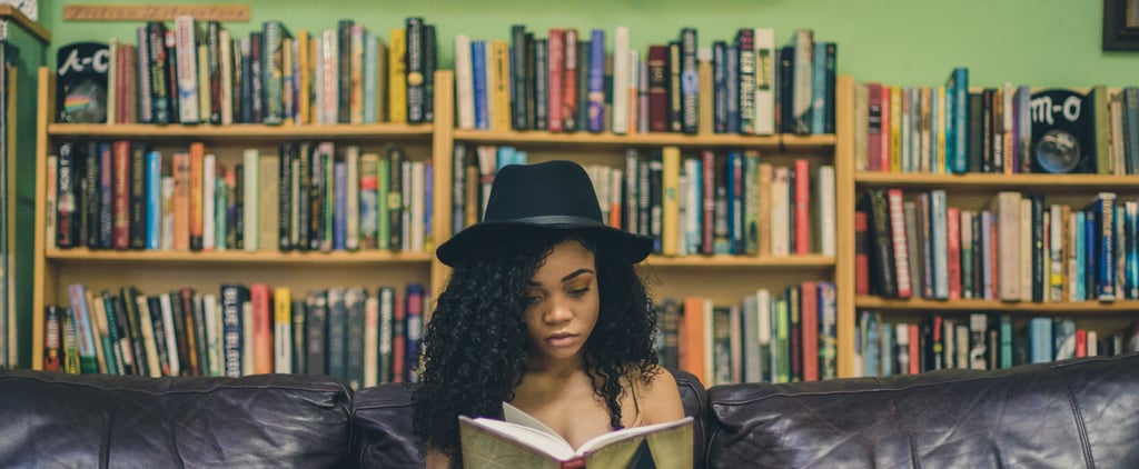 50 Things Only Book-Lovers Understand