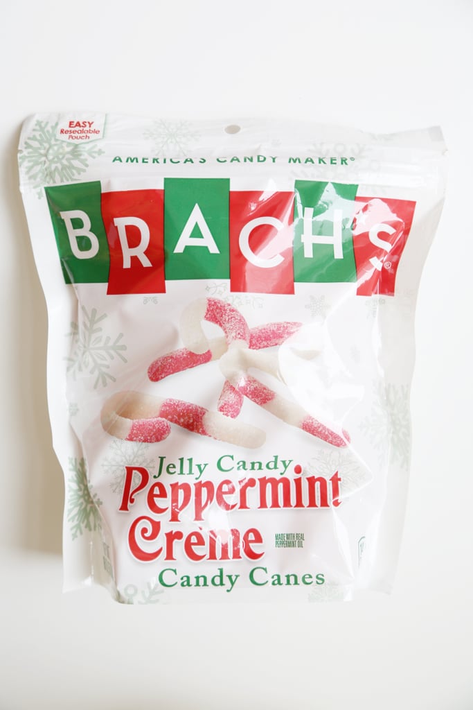 Brach’s Jelly Candy Peppermint Creme Candy Canes