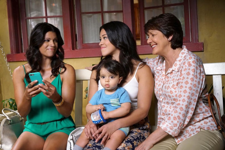 Jane the Virgin