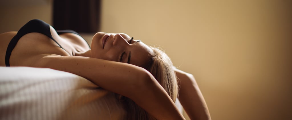 Why Sex Resolutions Don't Work, According to an Expert