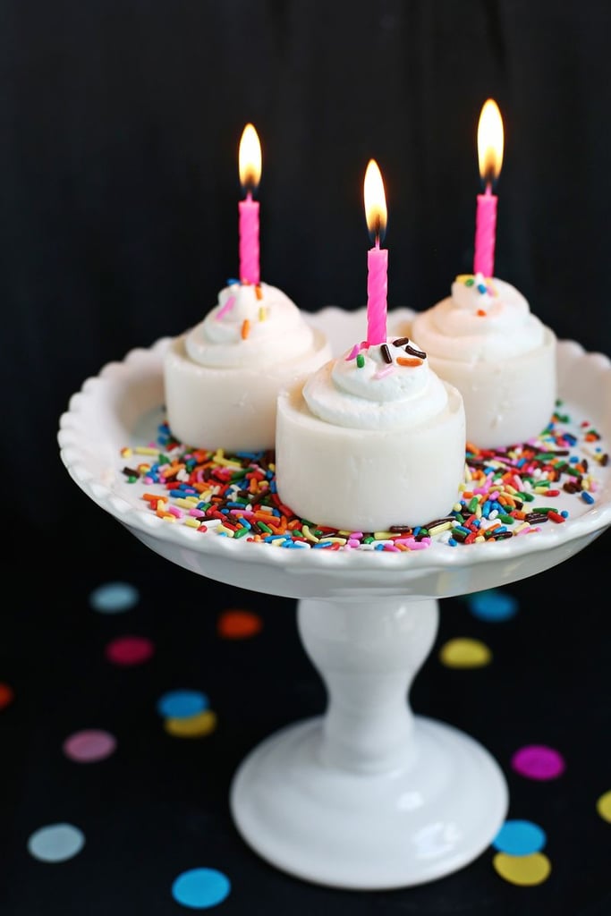 Birthday Cake Jello Shots Birthday Cake Jello Shots
