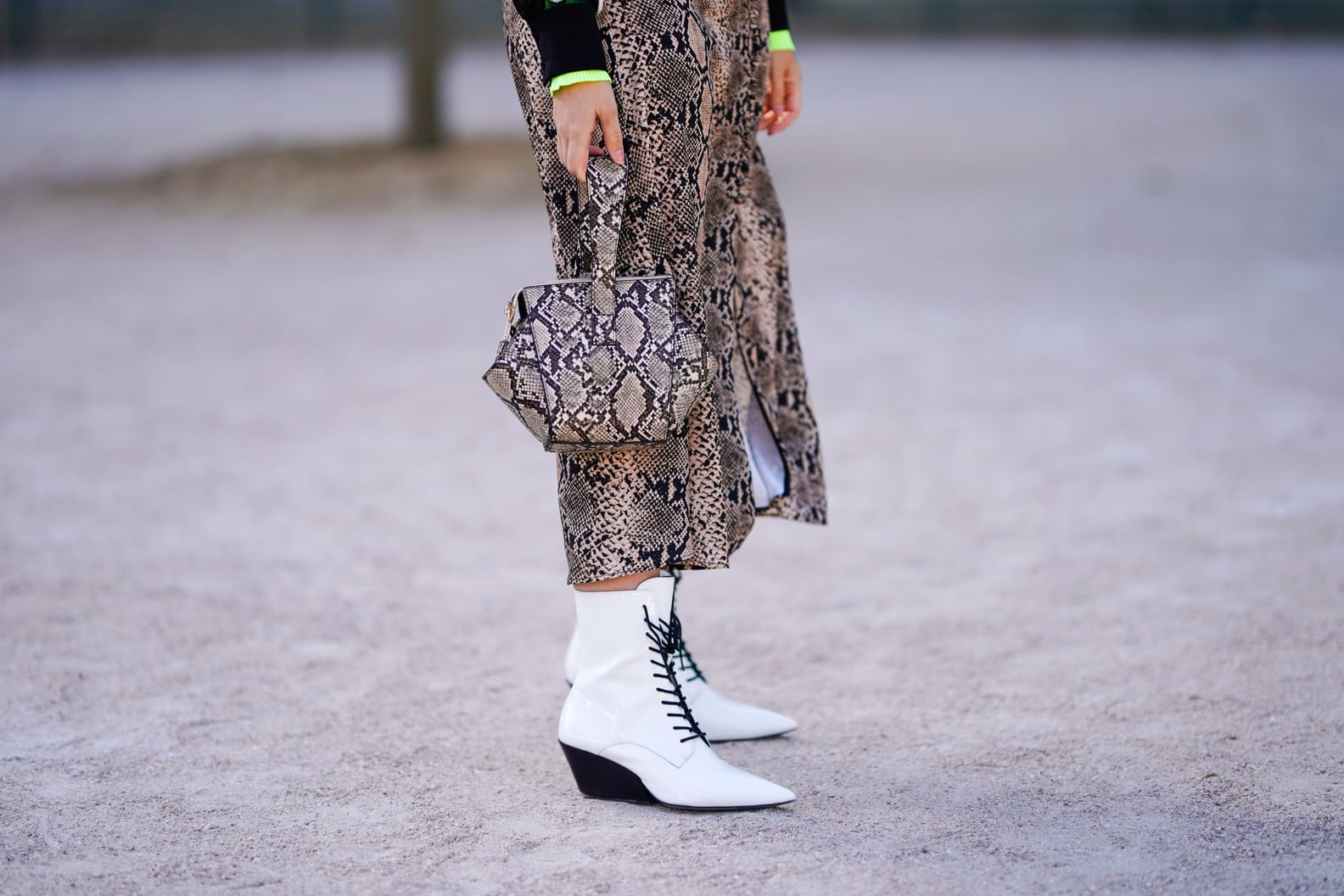 Trends Making a Comeback in 2019 POPSUGAR Fashion