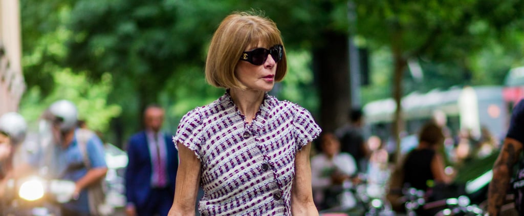 Stylish Women Repeating Outfits