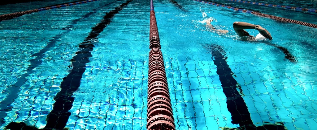 Swimming | POPSUGAR Fitness