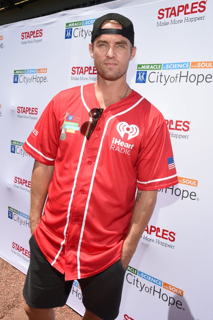 Sexy Brett Young Pictures | POPSUGAR Celebrity Photo 30