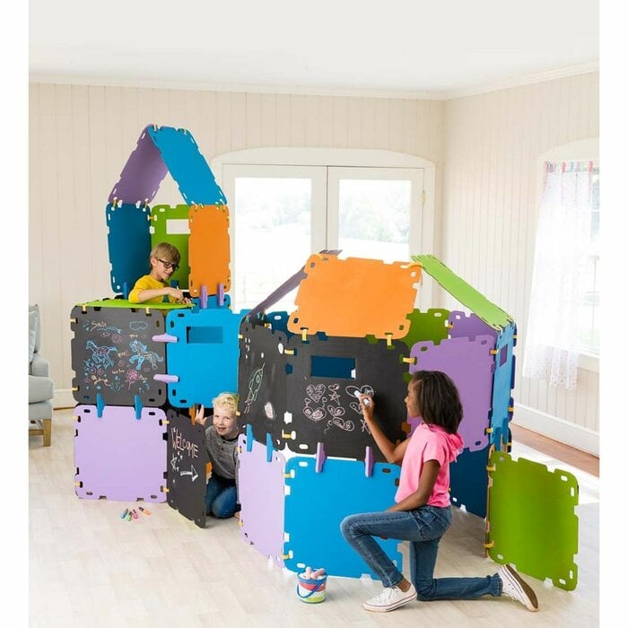 fort kits for toddlers