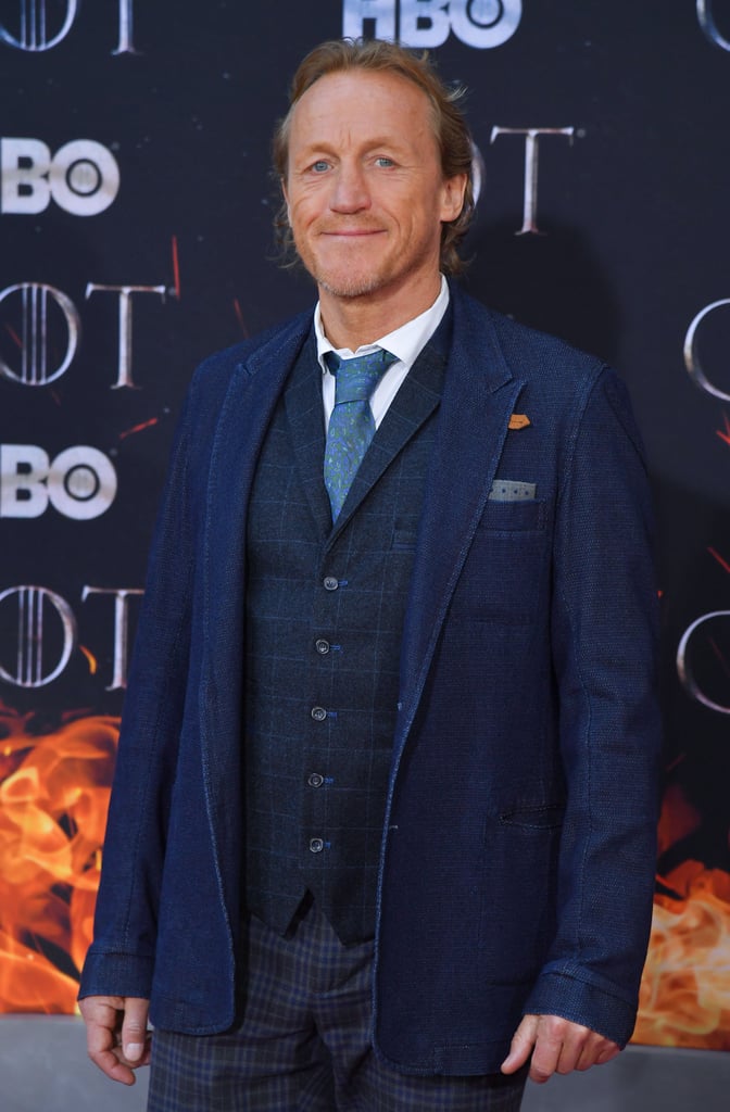 Jerome Flynn