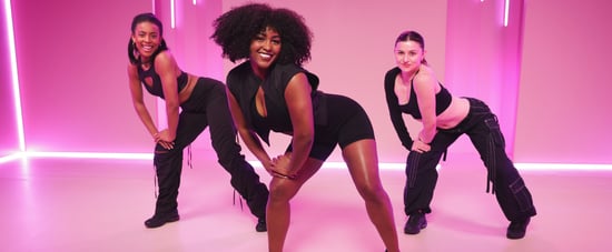 30-Minute Twerking Workout