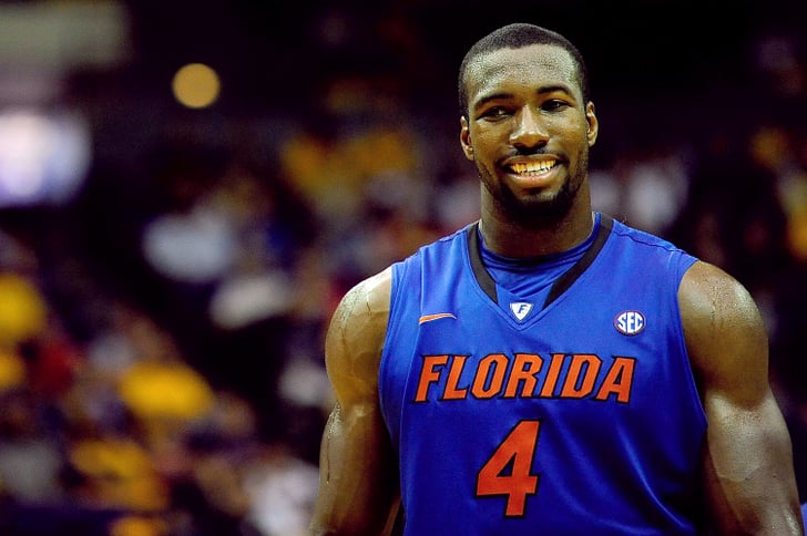 Patric Young 28 GoodLooking Reasons to Root For March Madness