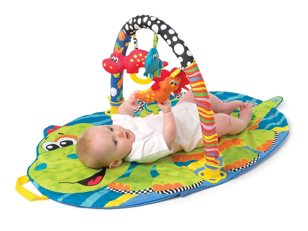 Play Gym
