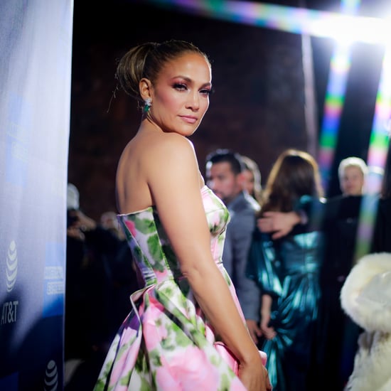 J Lo Wasn't Snubbed at the Oscars Nominations