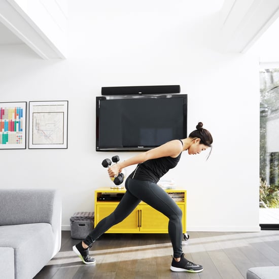 Printable Cardio Workouts