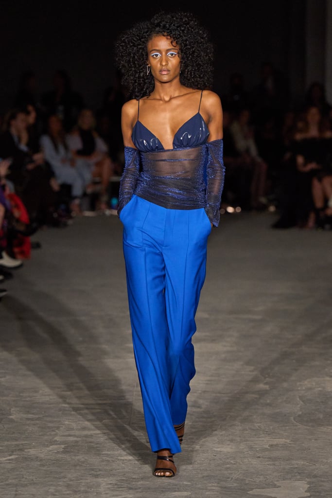 Christian Siriano Autumn 2022 Collection Review