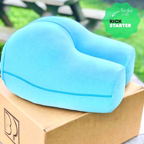 The Buttress Pillow