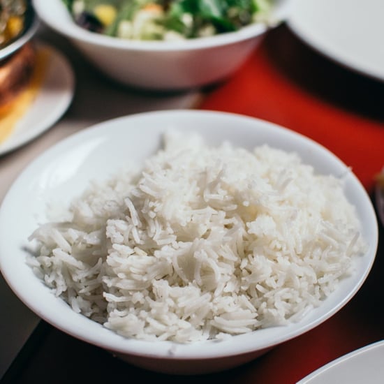 How to Cook Rice