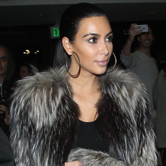 Kim Kardashian Emoji Picture