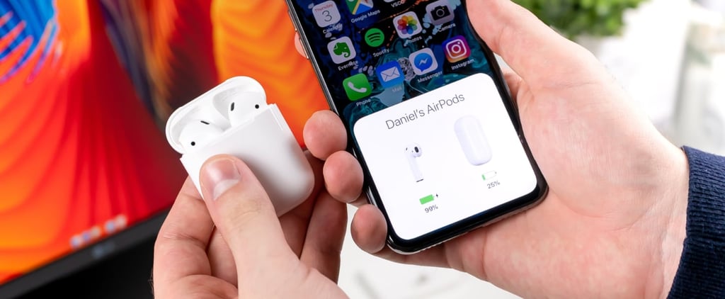 This Tech Hack From TikTok Will Help You Not Lose AirPods