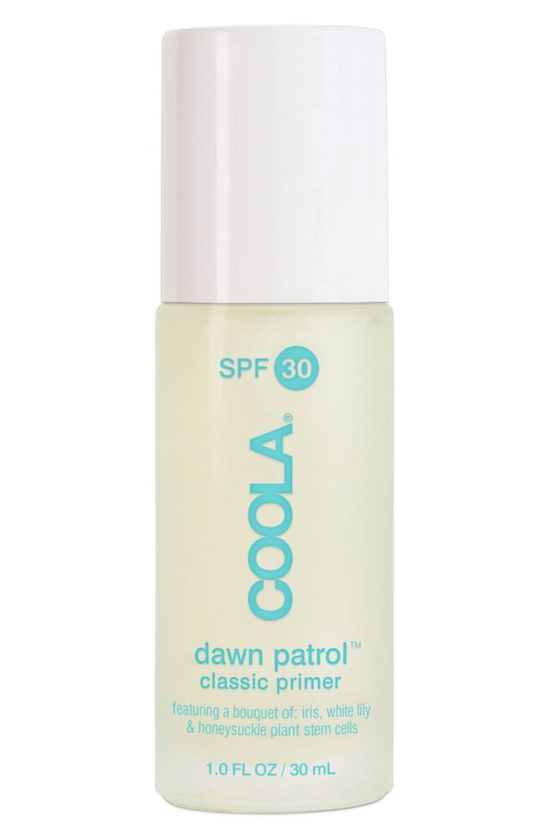 Coola Makeup Primer, SPF 30