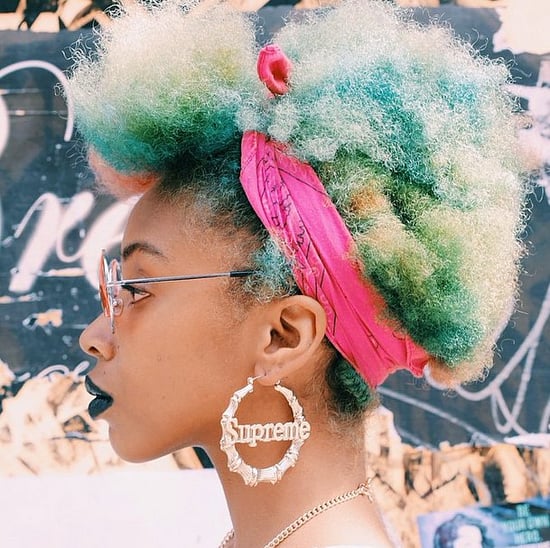 Rainbow Beauty Trends