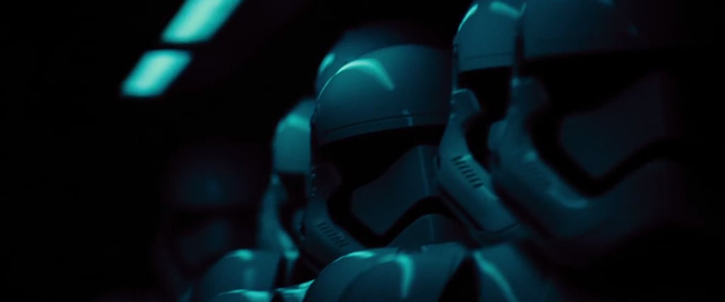 Stormtroopers!