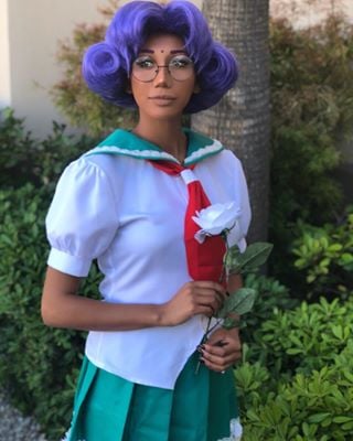 The Best Halloween Costume Ideas For Different Hair Colors