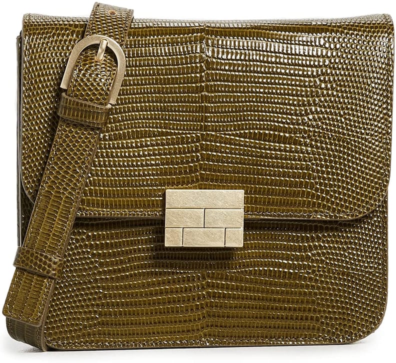 A Cute Crossbody: Frame Le Classic Mini Bag